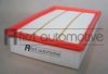 FORD 6G929601AB Air Filter